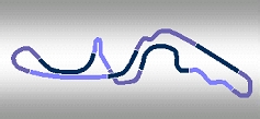 コース図