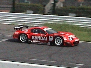 GTマシン