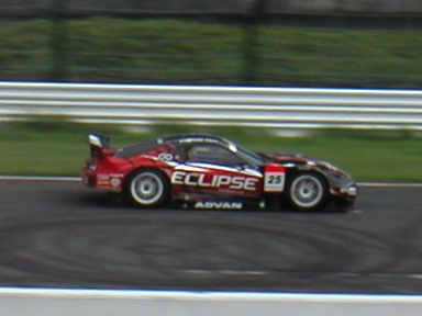 GTマシン