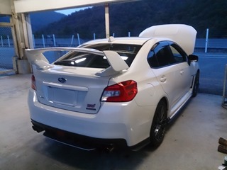 WRX-STI