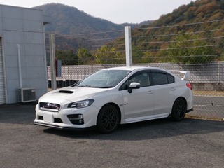 WRX-STI