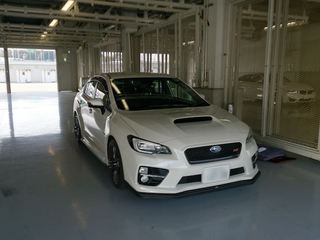 WRX-STI