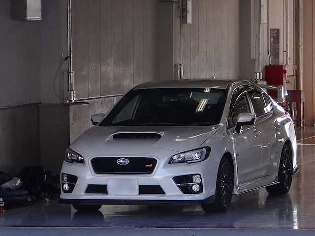 WRX-STI(VAB)