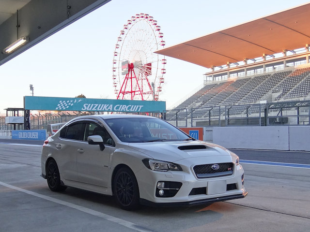 WRX-STI(VAB)