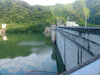 ３２枚目の写真:石手川ダム