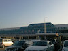 １枚目の写真:松山空港