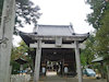 ３枚目の写真:大宮八幡宮