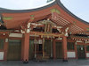 １３枚目の写真:今治城（吹揚神社）