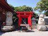 ７枚目の写真:屋島寺(蓑山大明神)