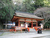 ２３枚目の写真:金刀比羅宮(白峰神社)