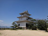 ２０枚目の写真:丸亀城(天守)