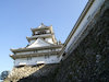 ２６枚目の写真:高知城
