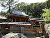 １０枚目の写真:金剛福寺(権現堂)