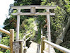 ５枚目の写真:白山神社