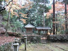 １２枚目の写真:高山寺(御廟)