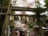 ２枚目の写真:若王子神社