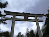 １枚目の写真:北野天満宮