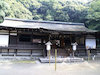 ５枚目の写真:宇治上神社