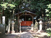 ９枚目の写真:宇治上神社