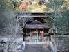 ２０枚目の写真(與喜天満神社)