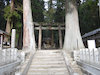 ３０枚目の写真:龍穴神社