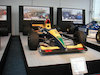 １８枚目の写真:F1日本グランプリ2004(鈴鹿)