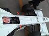 ２０枚目の写真:2005/3/12:FormulaNIPPON 合同テスト(鈴鹿)