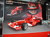 ９枚目の写真:2006/10/6～8：F1グランプリ(鈴鹿)