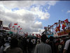 ２枚目の写真:2006/10/6～8：F1グランプリ(鈴鹿)