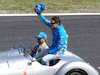 １５枚目の写真:2006/10/6～8：F1グランプリ(鈴鹿)