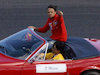 ２１枚目の写真:2006/10/6～8：F1グランプリ(鈴鹿)