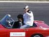 ２４枚目の写真:2006/10/6～8：F1グランプリ(鈴鹿)