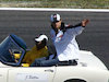 ２５枚目の写真:2006/10/6～8：F1グランプリ(鈴鹿)