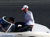 ２６枚目の写真:2006/10/6～8：F1グランプリ(鈴鹿)