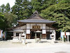 ６枚目の写真:比叡山延暦寺(出世大黒天堂)