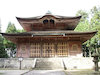 ７枚目の写真:比叡山延暦寺(戎壇院)