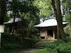 １７枚目の写真:比叡山延暦寺(椿堂)