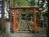３６枚目の写真:比叡山延暦寺(四季講堂(元三大師堂))