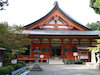 ３８枚目の写真:比叡山延暦寺(横川中堂)