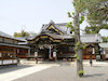 ４枚目の写真:長浜市近隣(豊国神社)