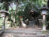 ６枚目の写真:出雲大社(祓社)