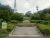 １枚目の写真:眉山公園