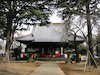 ３枚目の写真:寛永寺(11:49)