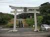 １８枚目の写真:白兎神社