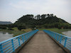 ３０枚目の写真:湖山池(青島公園)