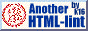 Another HTML-lint(HTML文法チェック)