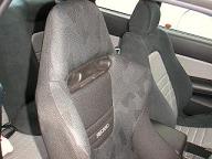 RECARO SPORT SP-JS