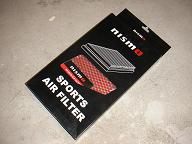 NISMO SPORTS AIR FILTER